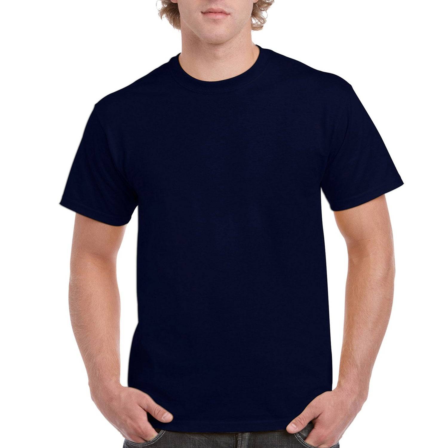 GILDAN ULTRA COTTON T SHIRT