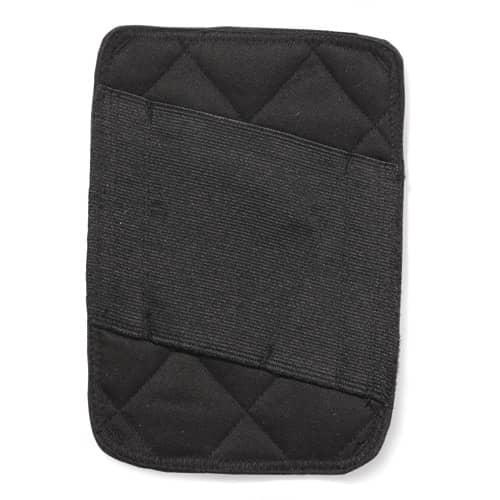 Ridge Packin T-Shirt Gun Holster Accessory Pouch