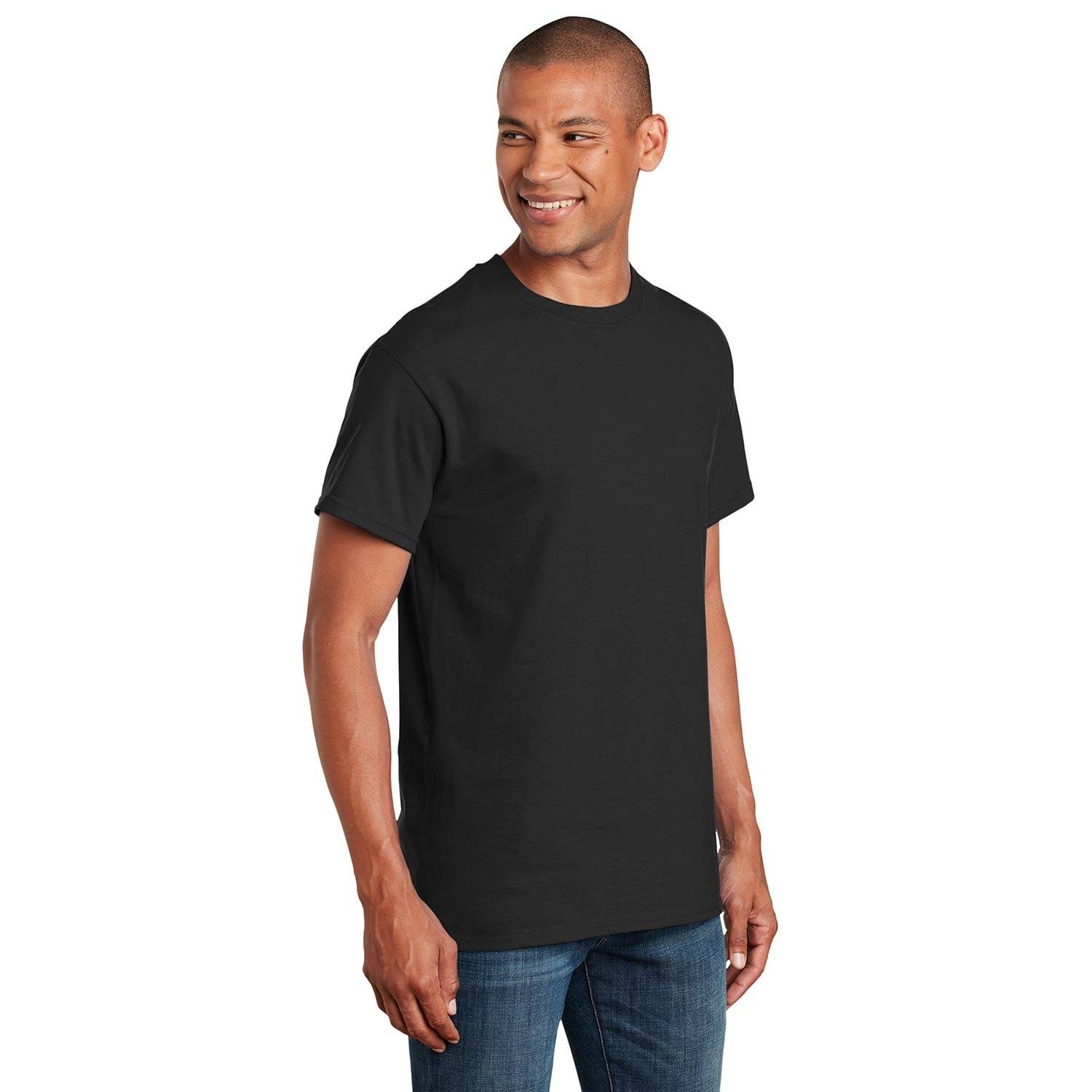 GILDAN ULTRA COTTON SHORT SLEEVE T-SHIRT
