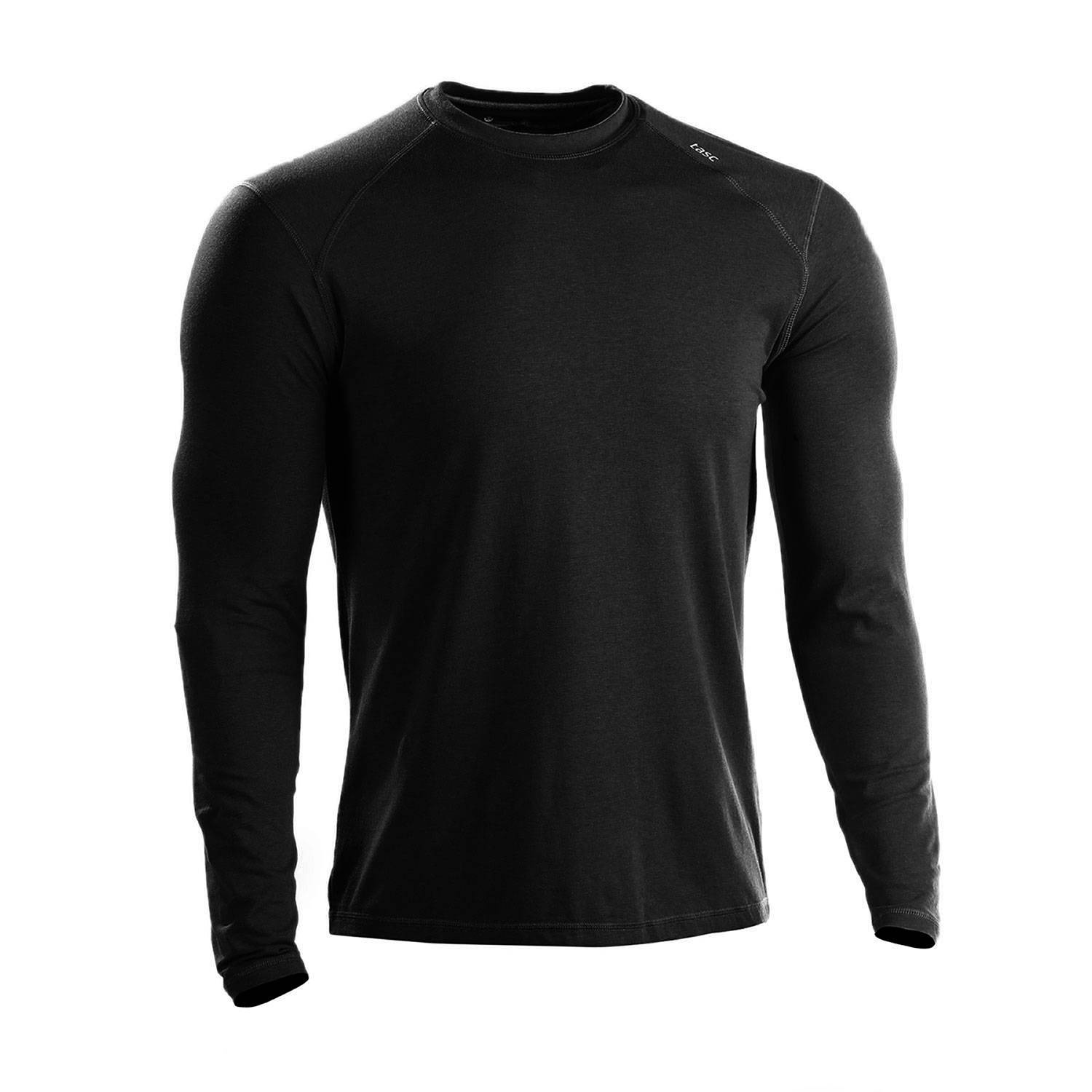 TASC PERFORMANCE BEAVER FALLS LONG SLEEVE SHIRT
