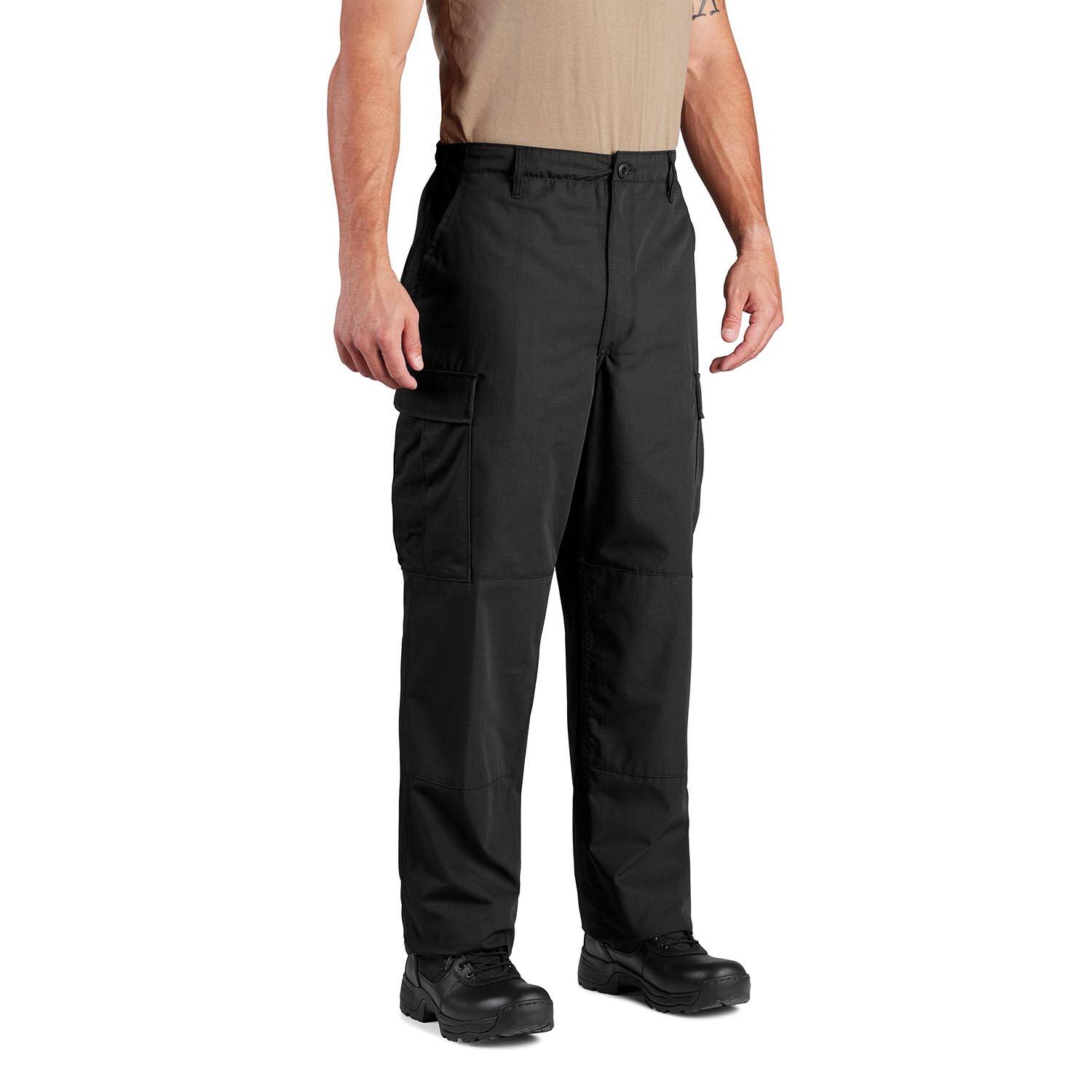 PROPPER MEN'S TWILL BDU UNIFORM PANTS