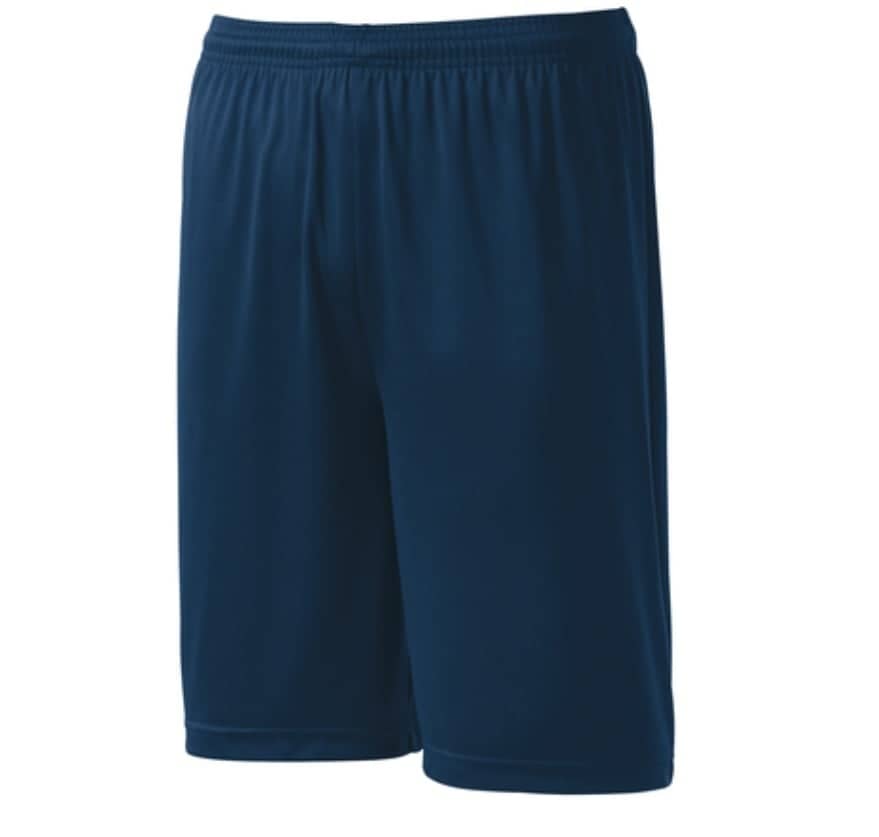 SPORT-TEK COMPETITOR SHORT