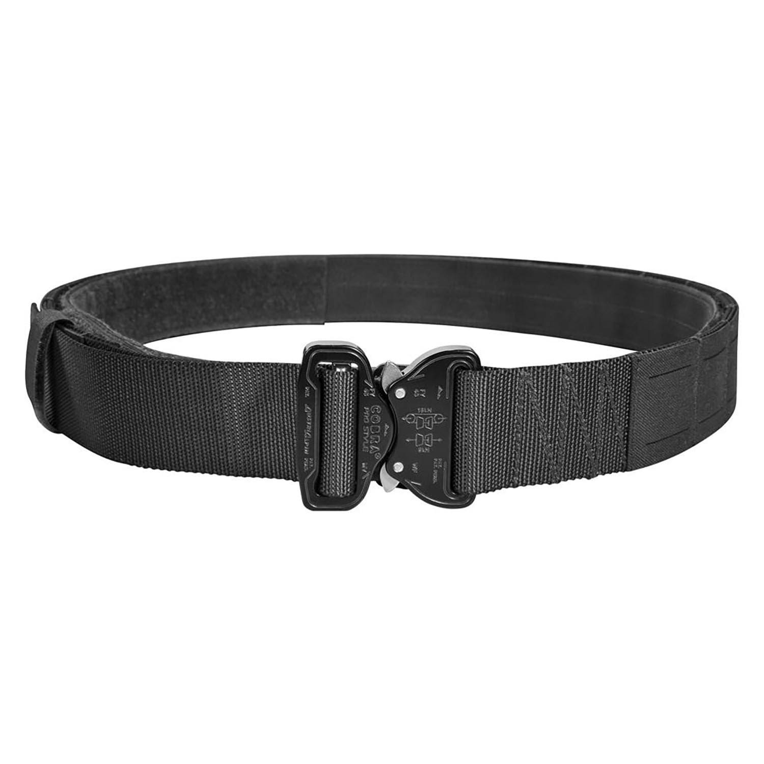 TASMANIAN TIGER MODULAR BELT SET