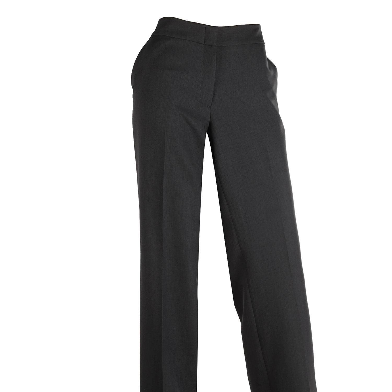 EDWARDS SYNERGY WOMEN'S WASHABLE FLAT FRONT PANTS