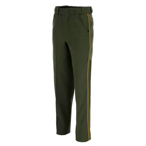 United Uniform Men's CDCR Class A Trousers