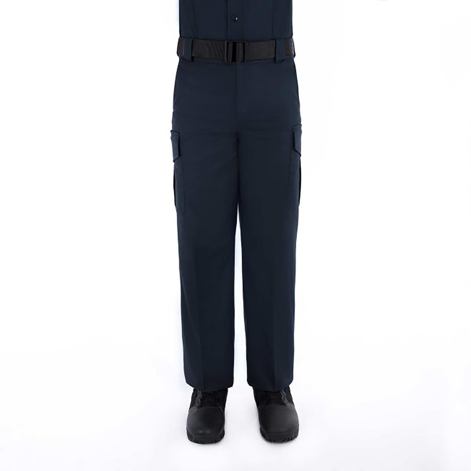 BLAUER STREETGEAR POLY/RAYON TROUSERS