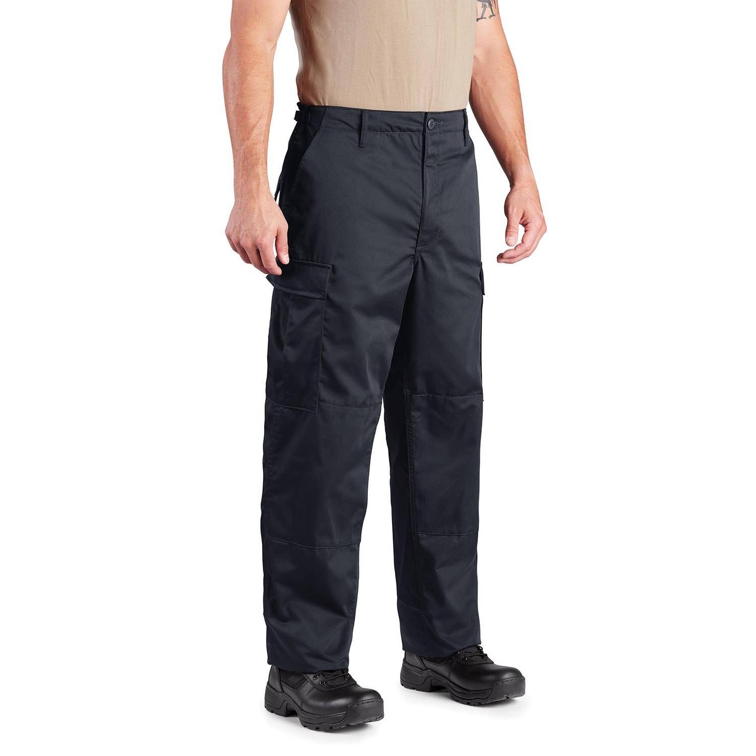 PROPPER MEN'S RIPSTOP BDU UNIFORM PANTS