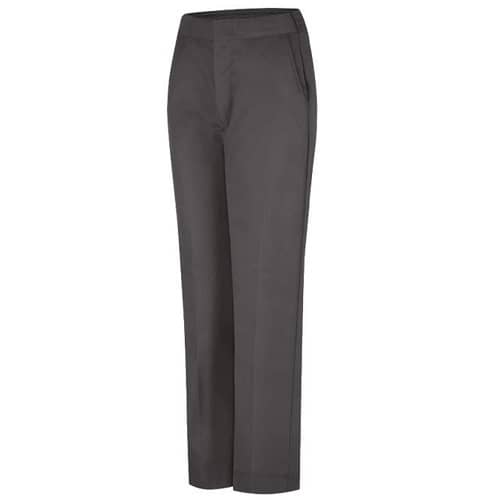 RED KAP WOMEN'S HALF ELASTIC WORK PANT