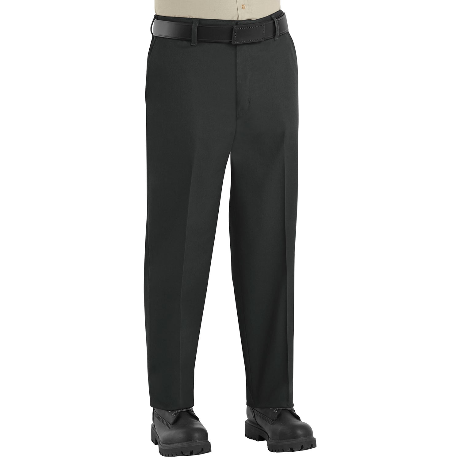 RED KAP MEN'S SIDE ELASTIC WAIST PANTS
