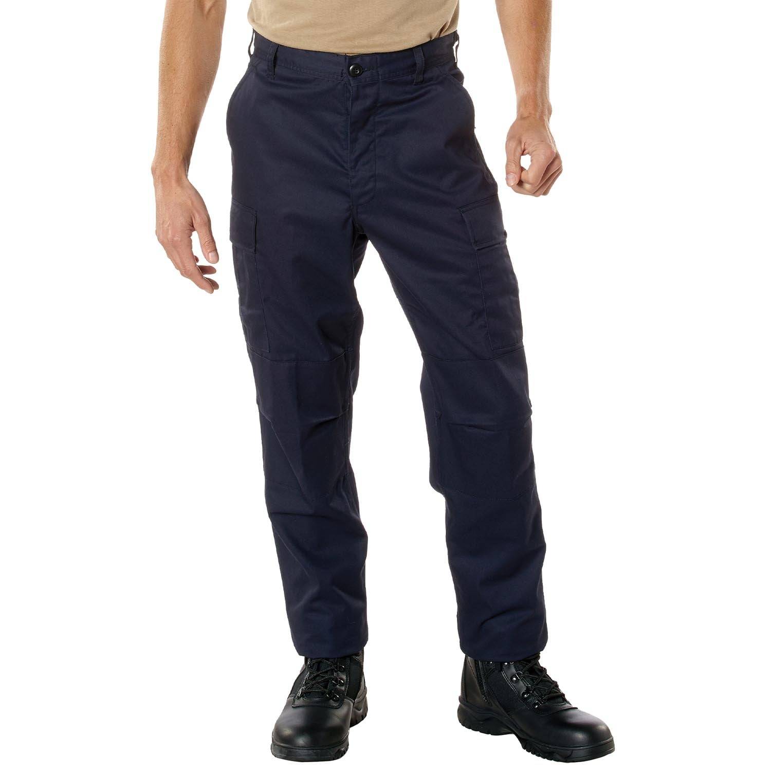 ROTHCO TACTICAL BDU PANTS