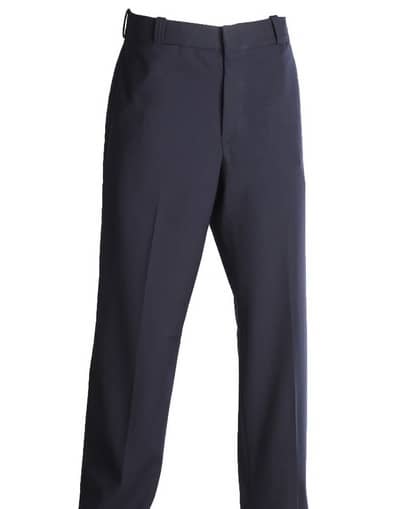 Flying Cross Wool Trousers SFFD Style