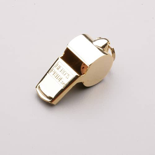 HERO'S PRIDE TRADITIONAL WHISTLE VALUE PACK