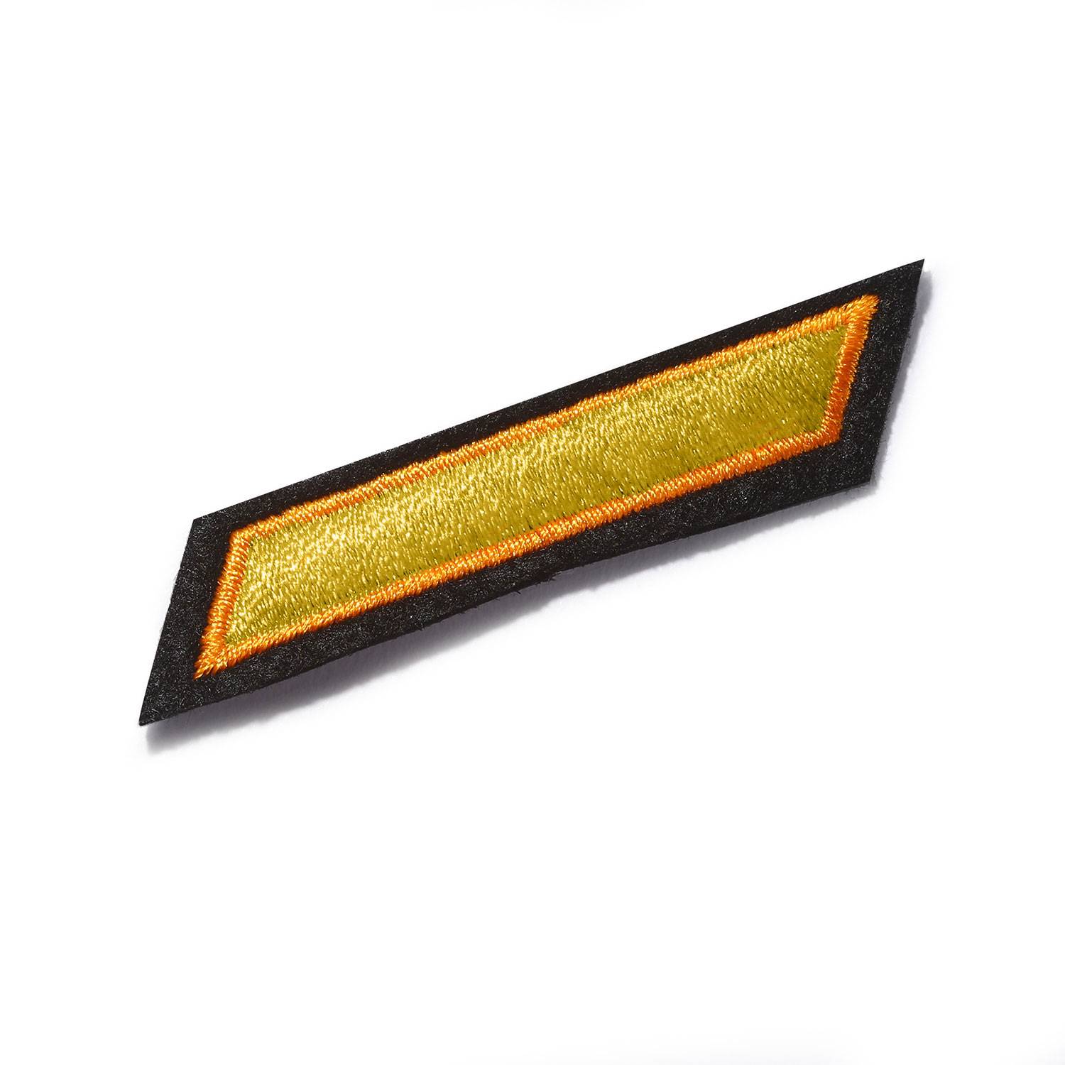 HERO'S PRIDE HASH MARK