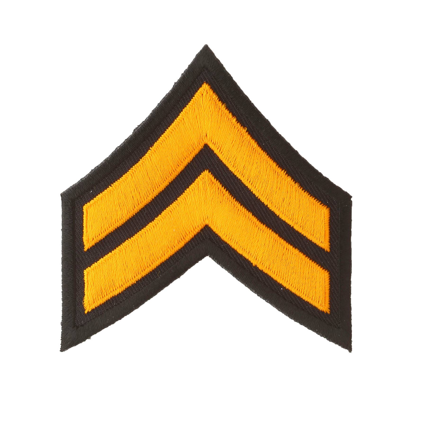LAWPRO CORPORAL CHEVRONS