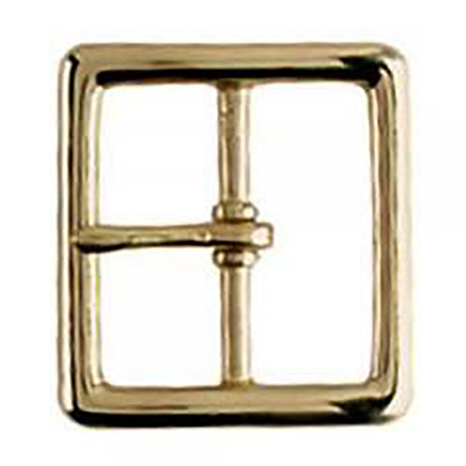 Gould & Goodrich Belt Buckle