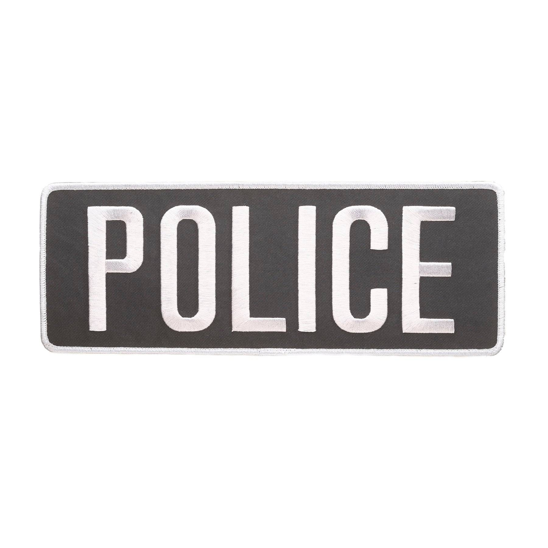 LAWPRO BACK ID PATCH