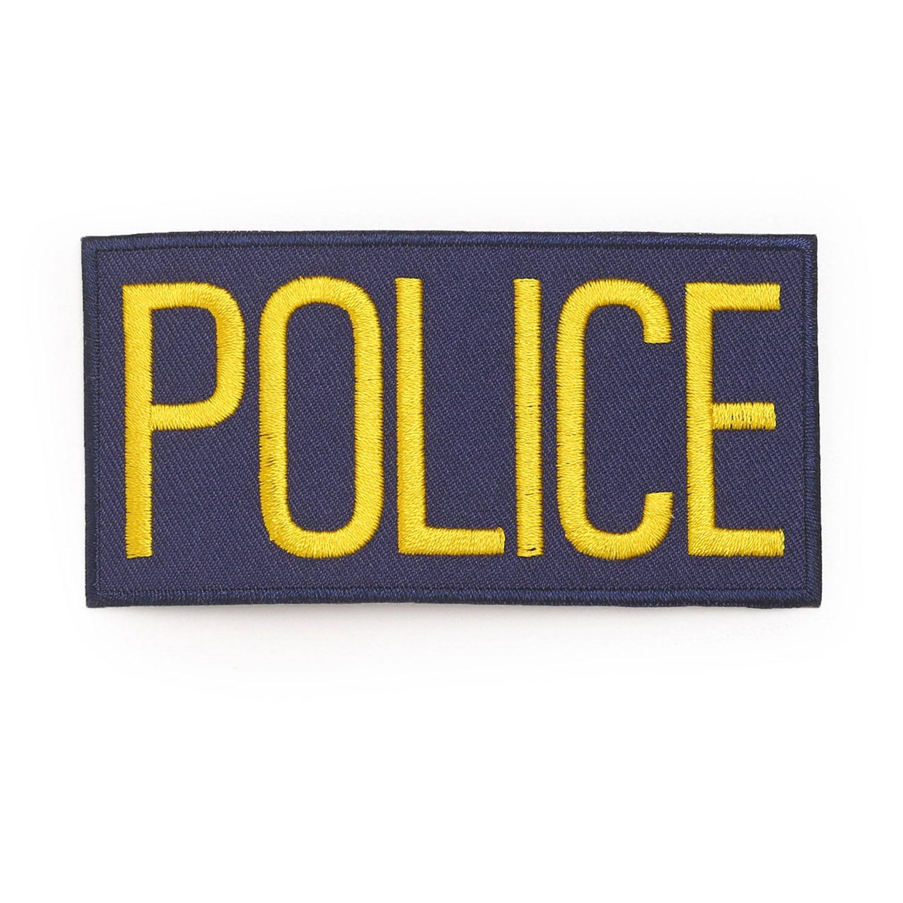 LAWPRO RECTANGULAR SECURITY PATCH