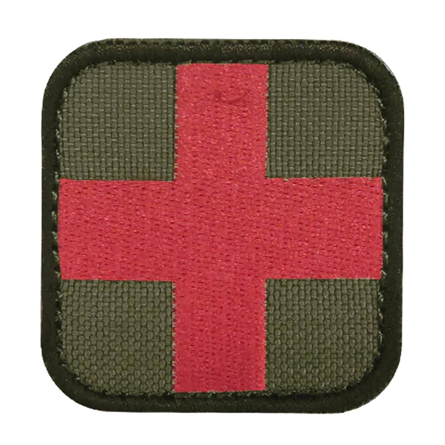 CONDOR 231 MEDIC PATCH (SINGLE)