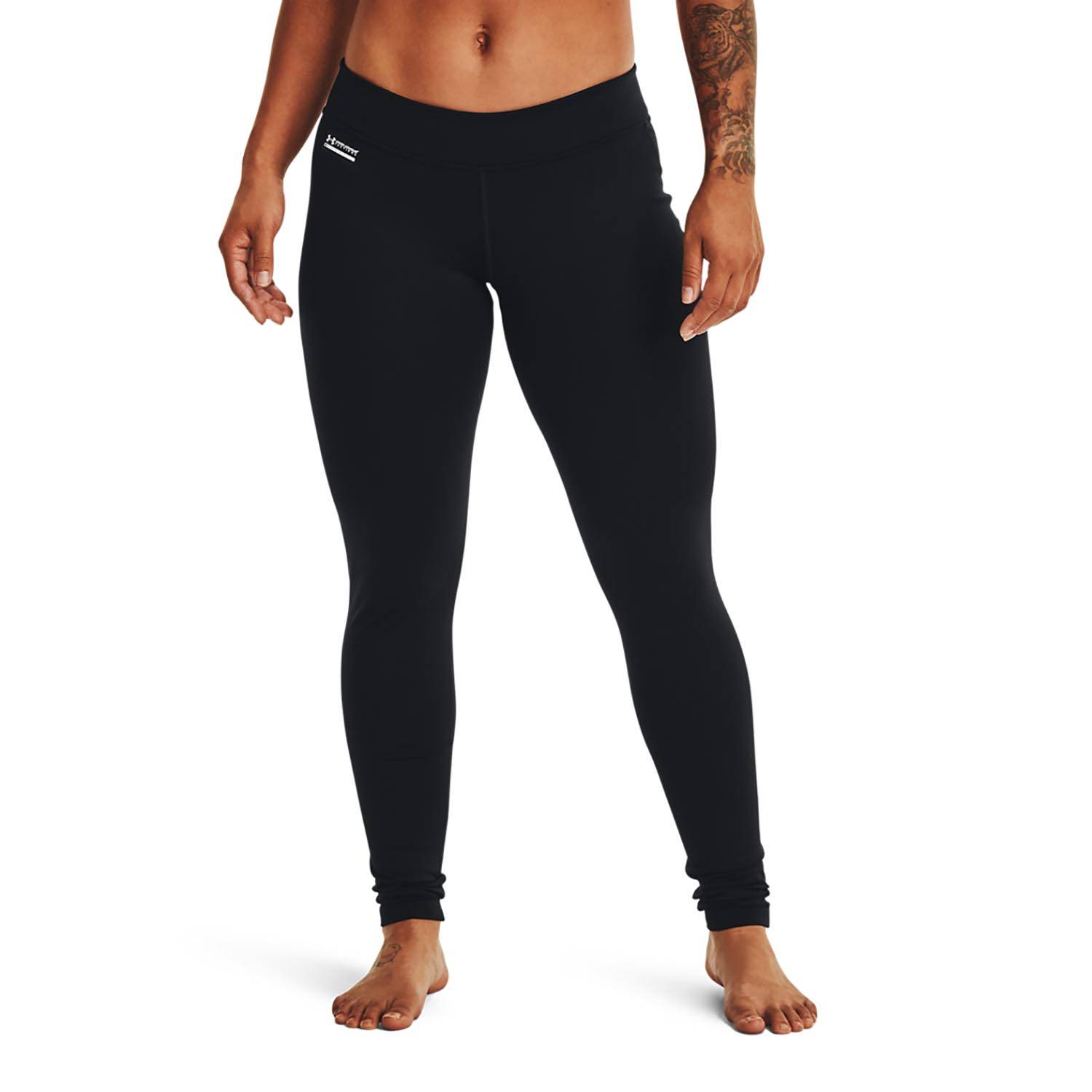 UNDER ARMOUR WOMEN'S TACTICAL COLDGEAR INFRARED BASE LEGGING