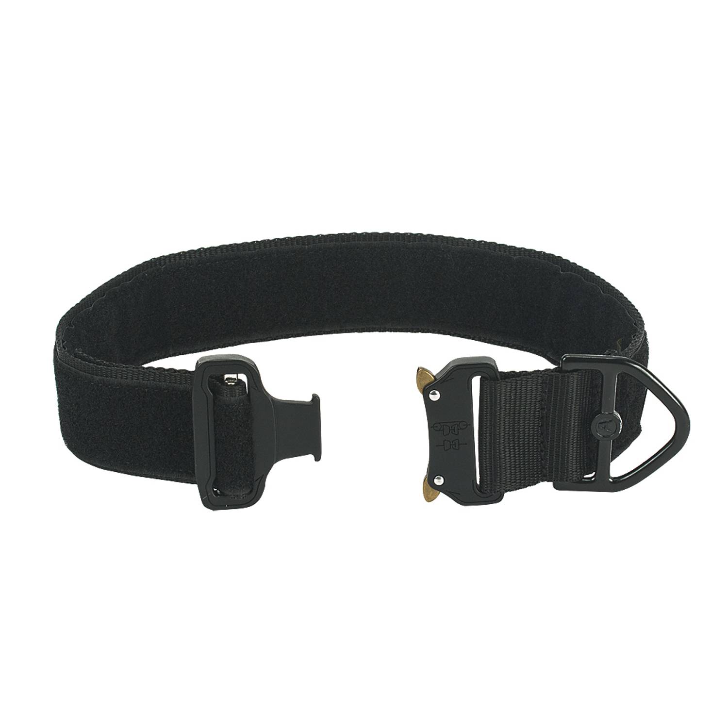 VOODOO TACTICAL K9 DUTY COLLAR