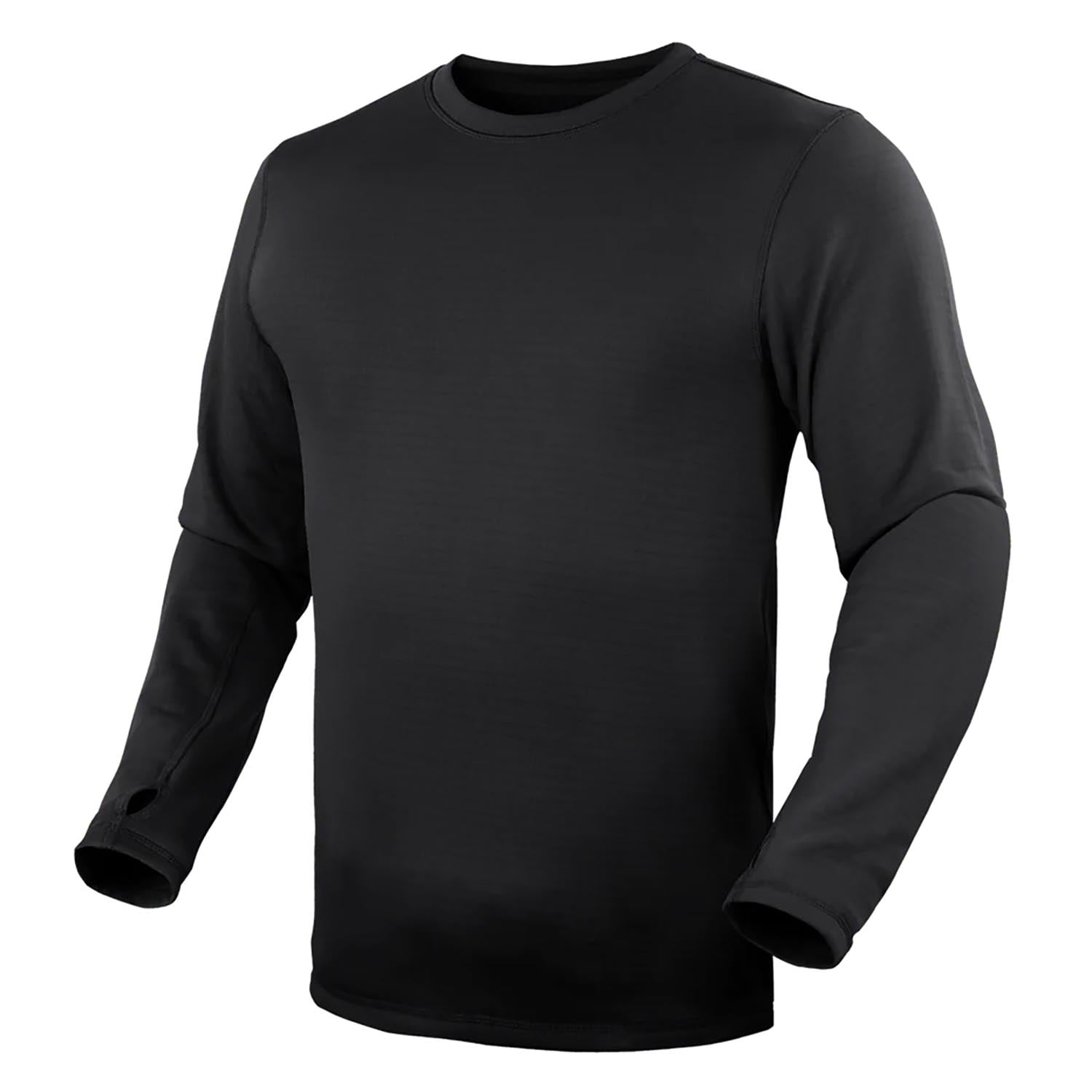 CONDOR BASE II CREW PULLOVER