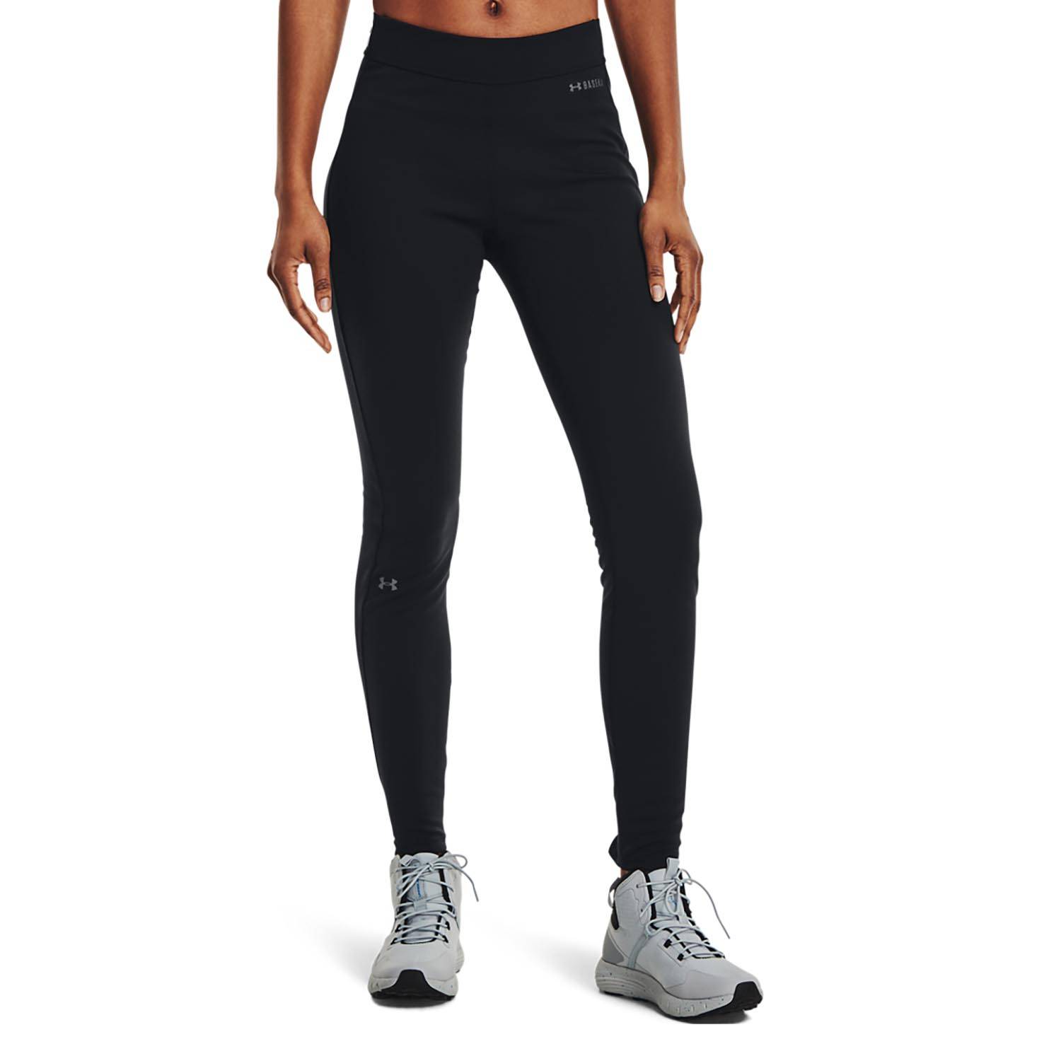Under Armour Women's Base 4.0 Leggings, Packaged