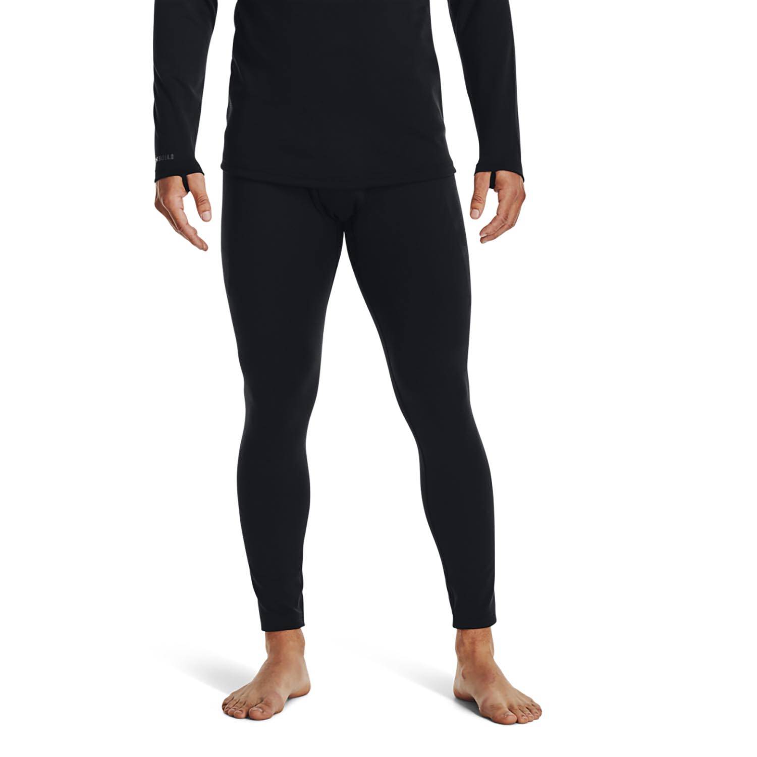Under Armour Men's Base 4.0 Leggings, Packaged