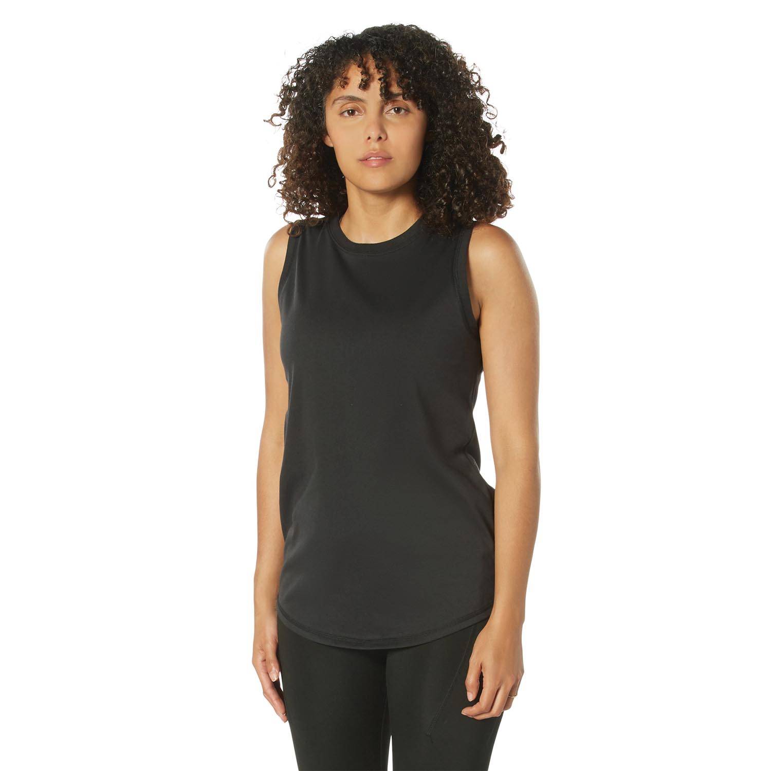 ROTHCO WOMEN'S ESSENTIAL TANK TOP