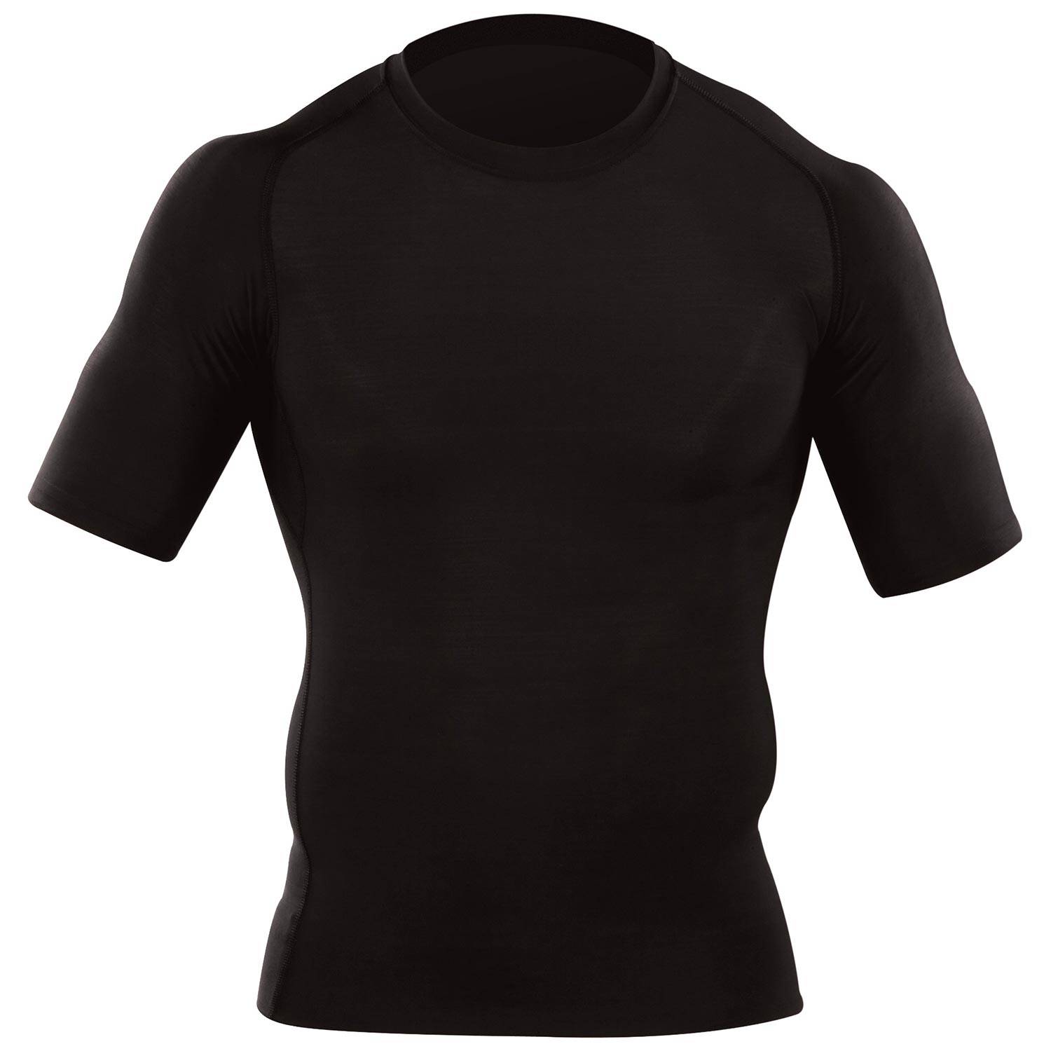 5.11 TACTICAL TIGHT CREW SHIRT