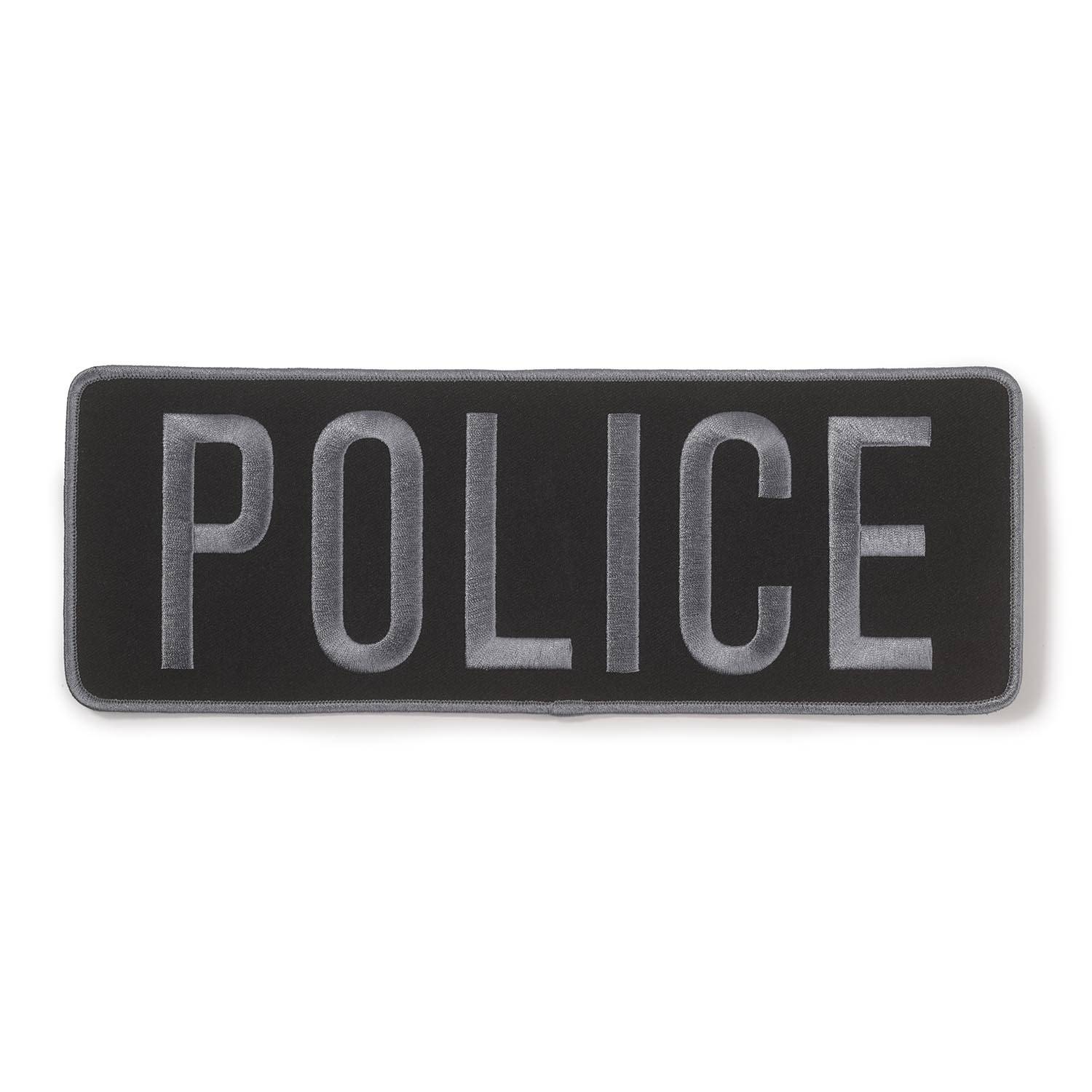 HERO'S PRIDE STANDARD BACK EMBLEM