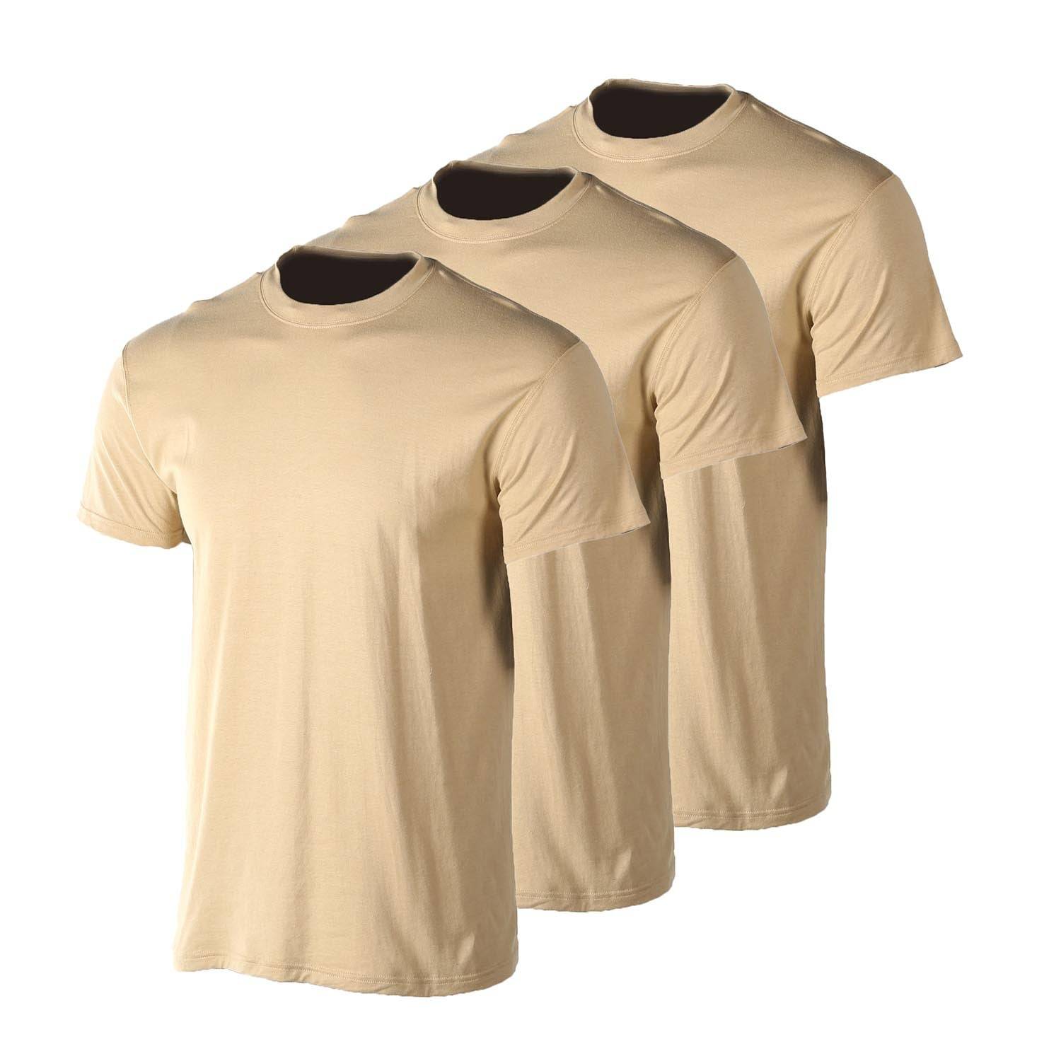5.11 TACTICAL UTILI T-SHIRTS (3 PACK)