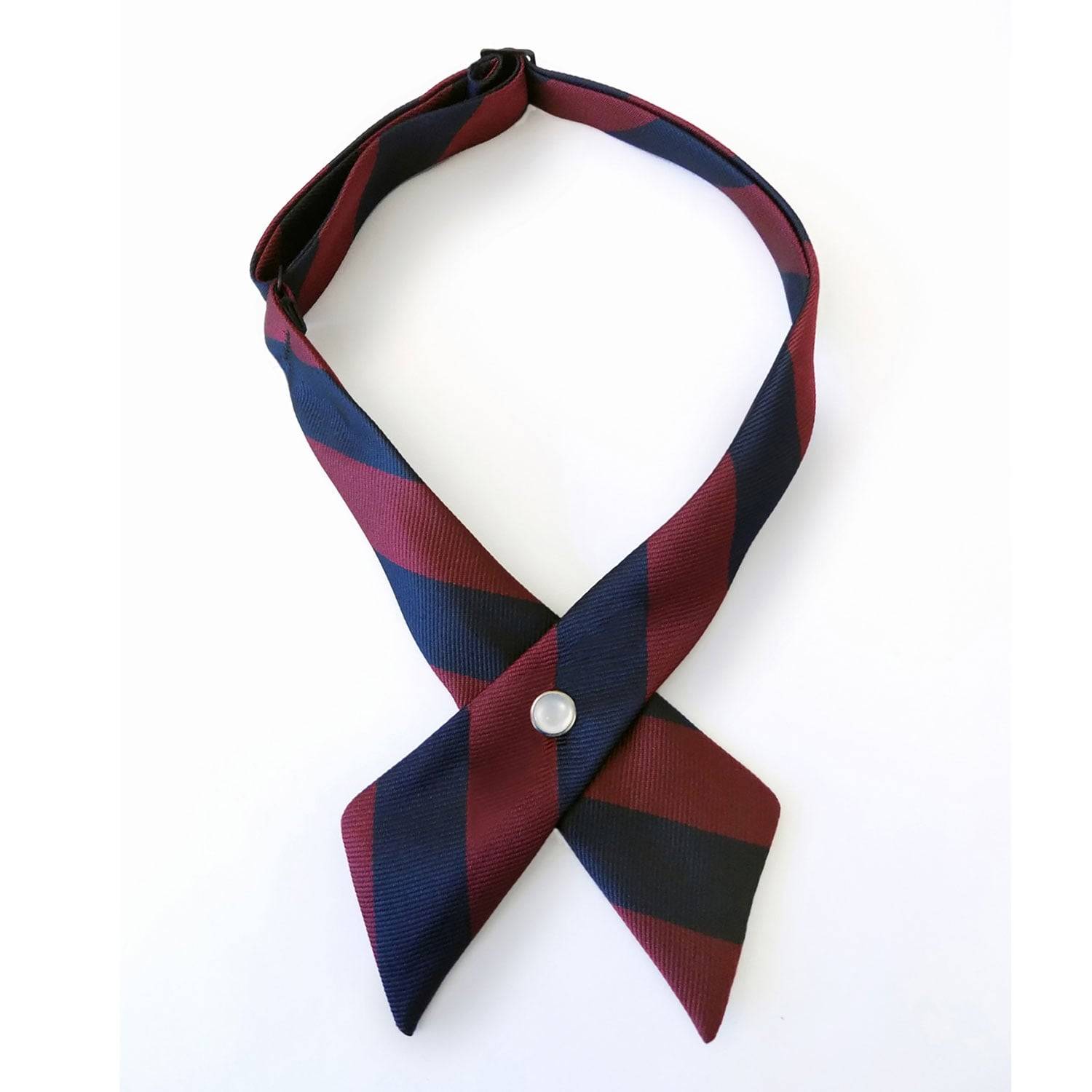 SAMUEL BROOME CROSSOVER TIE