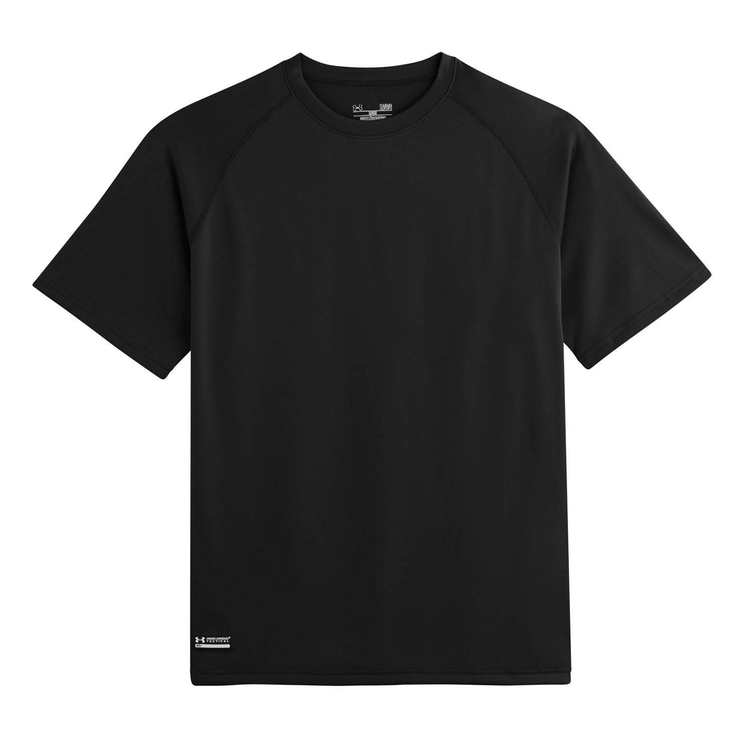 UNDER ARMOUR TACTICAL TECH SHORT SLEEVE T-SHIRT