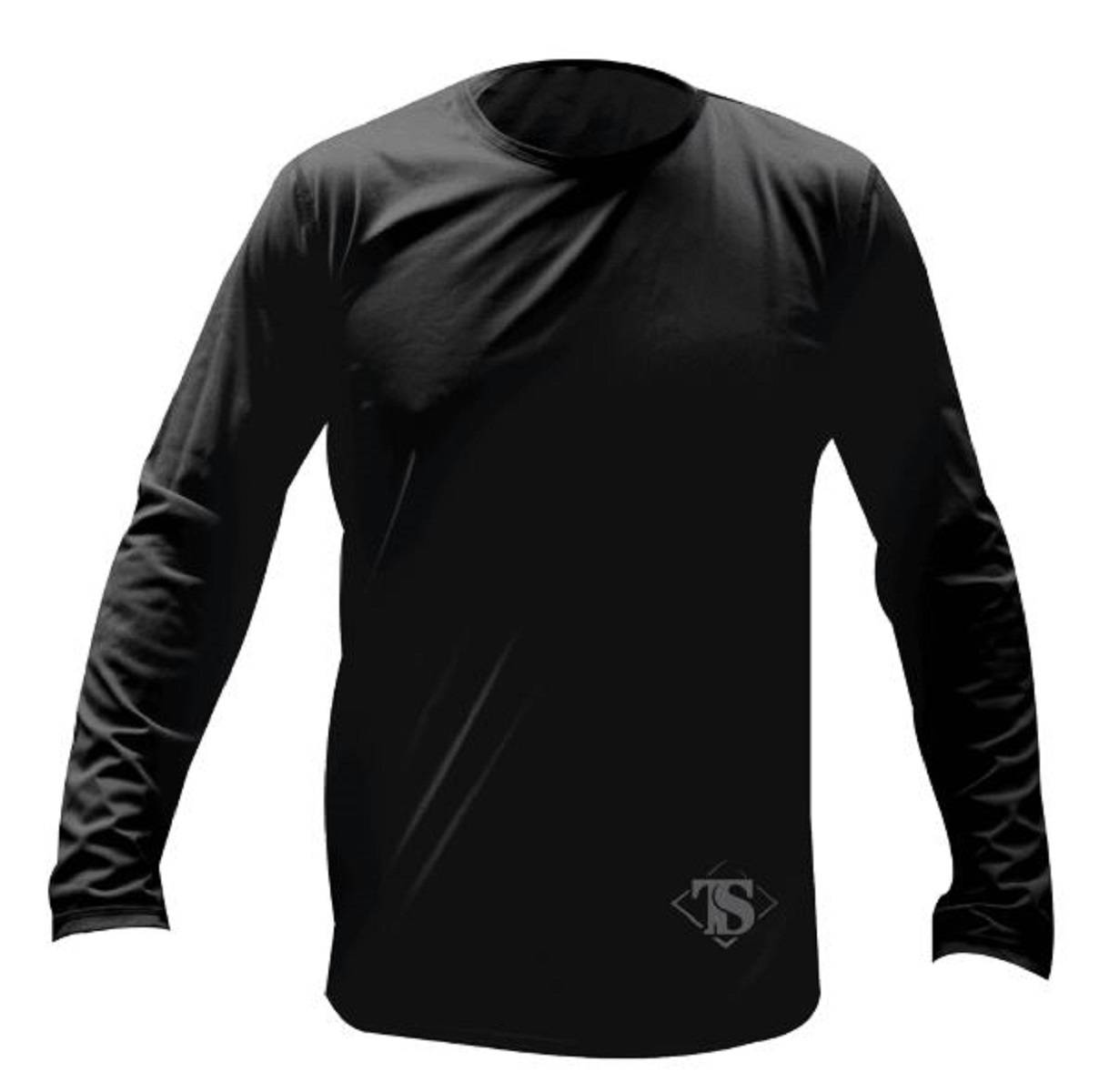 TRU-SPEC GEN III ECWCS LEVEL I BASELAYER TOP