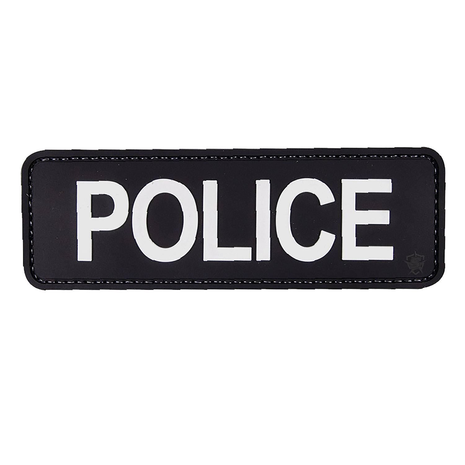 5IVE STAR GEAR 6 X 2 TITLE ID PATCH