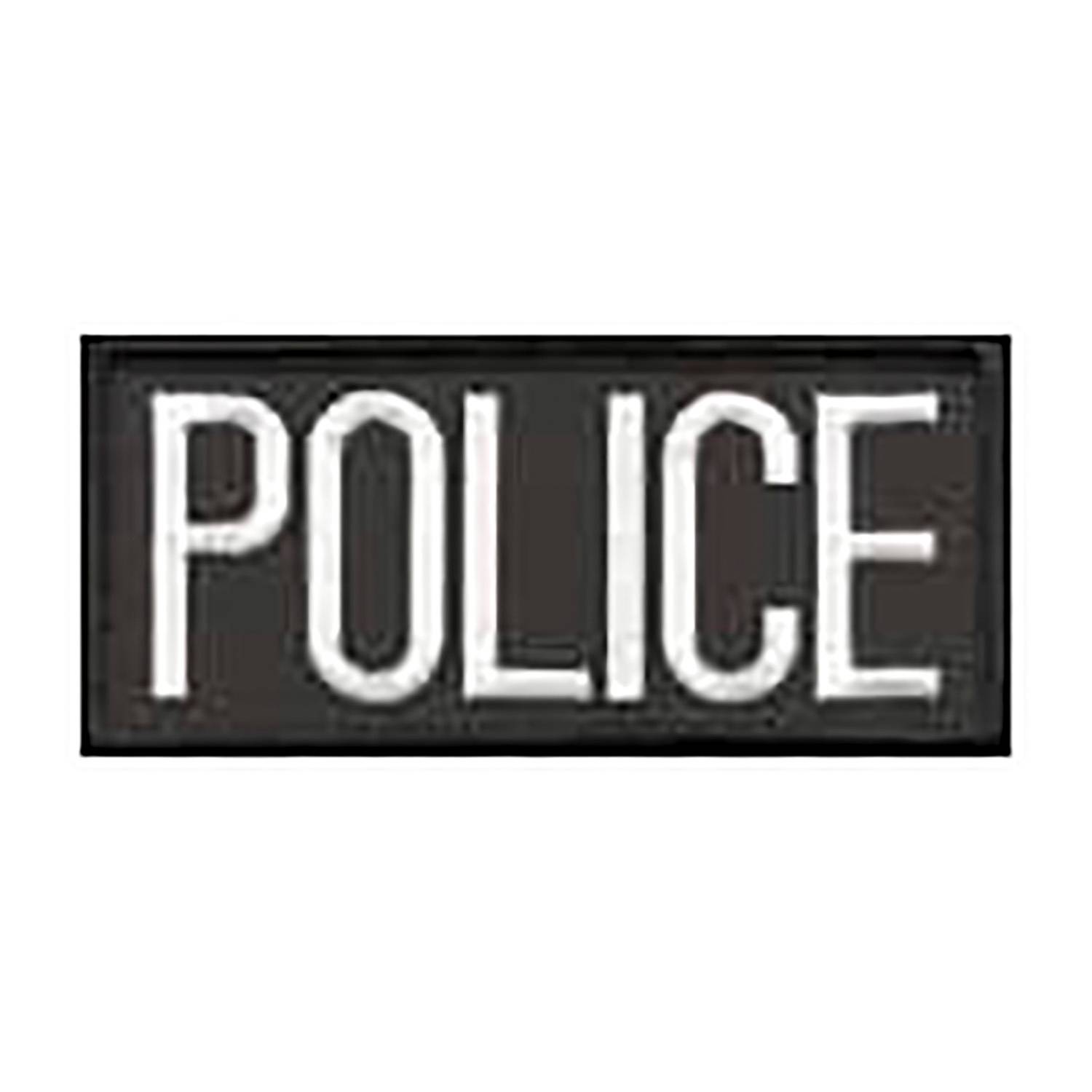 Premier Emblem Police Patch UE292