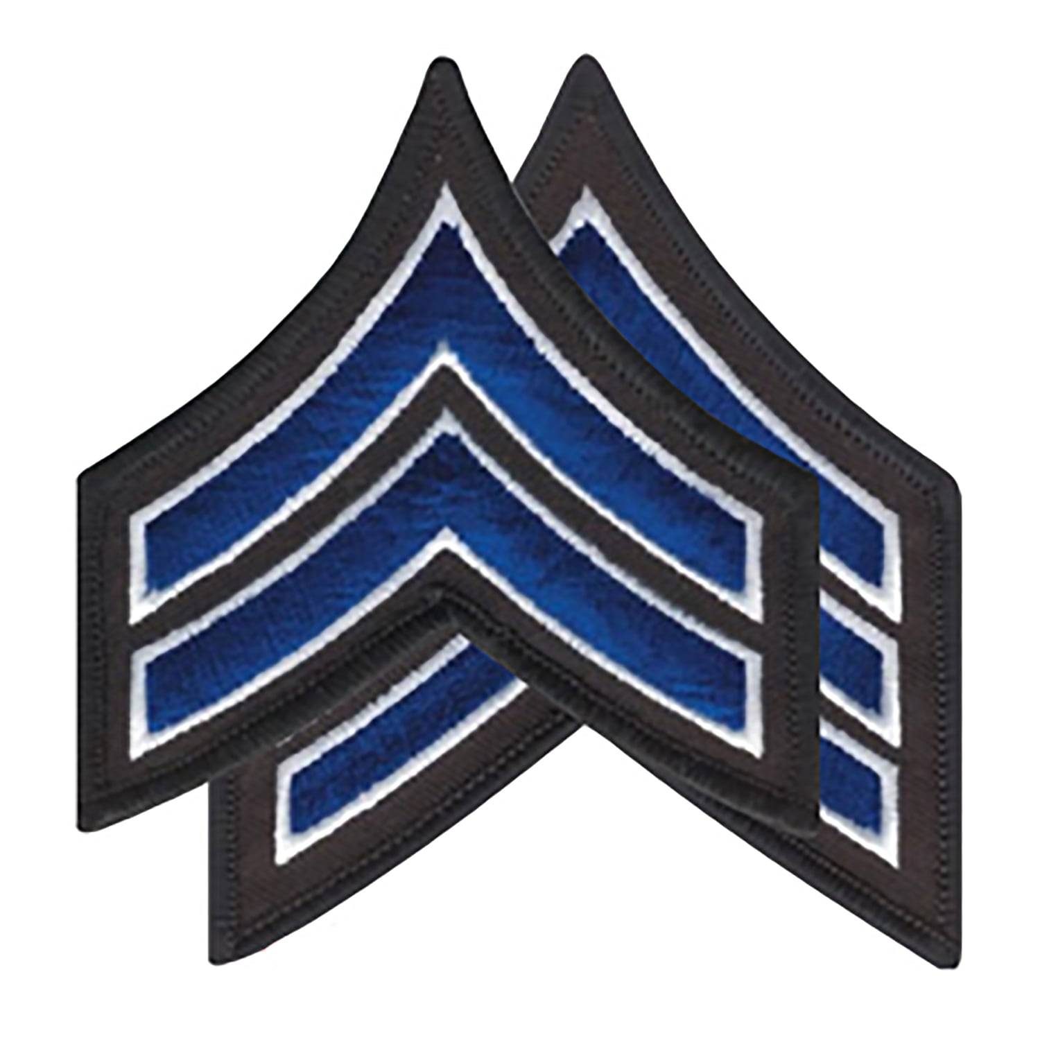 Premier Emblem Corporal Chevron