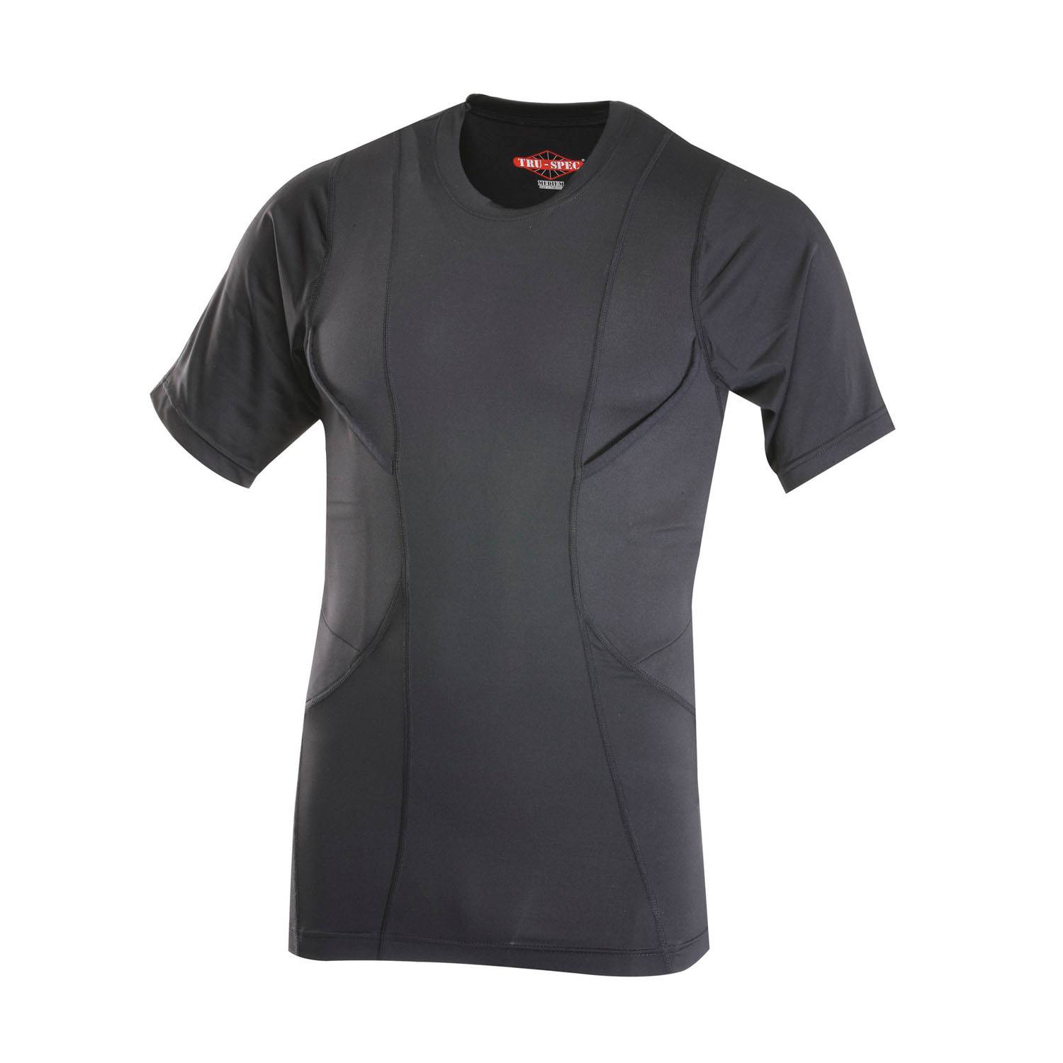 TRU-SPEC 24-7 MEN'S SHORT SLEEVE CONCEALED HOLSTER SHIRT