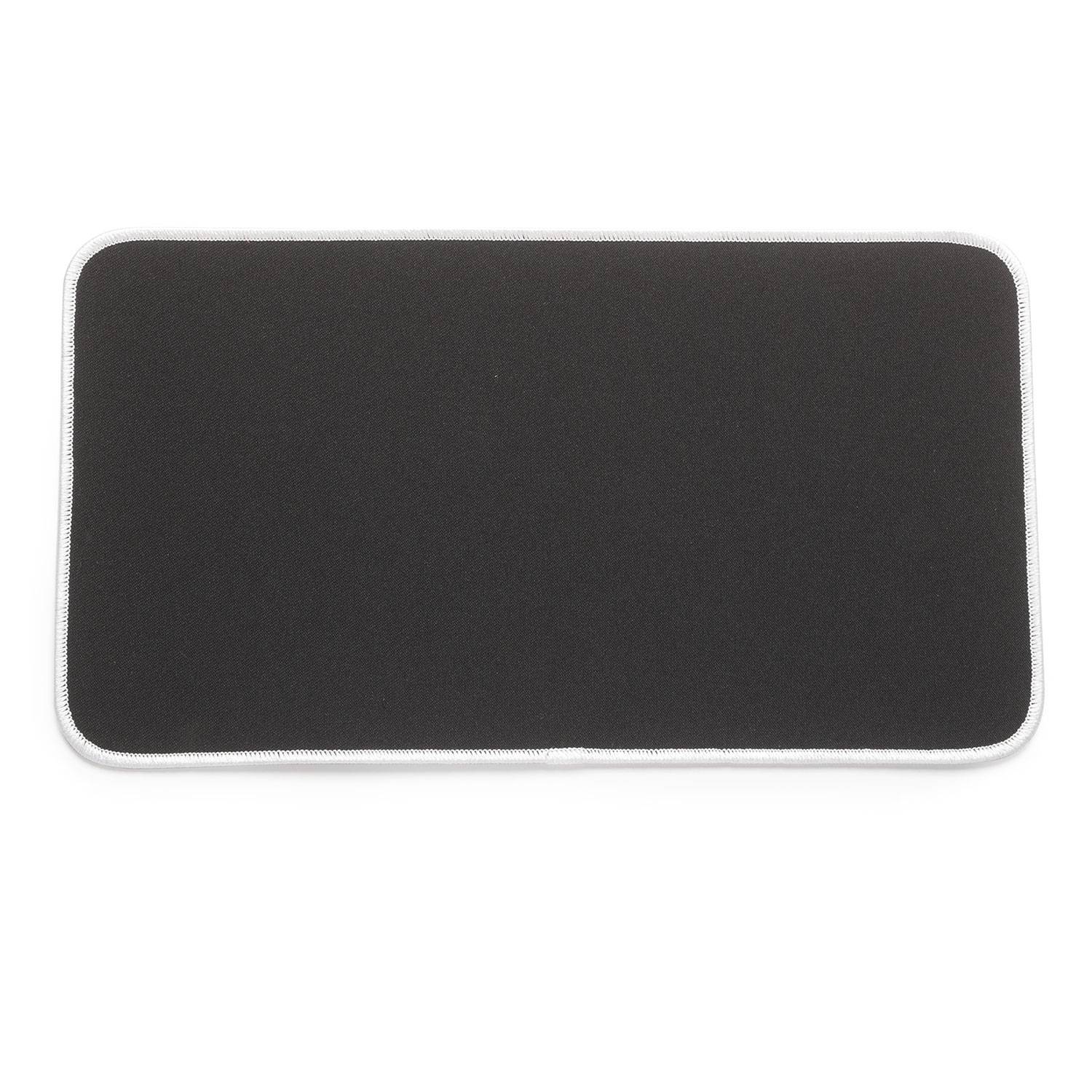 National Emblem 11X6 Blank Back Patch