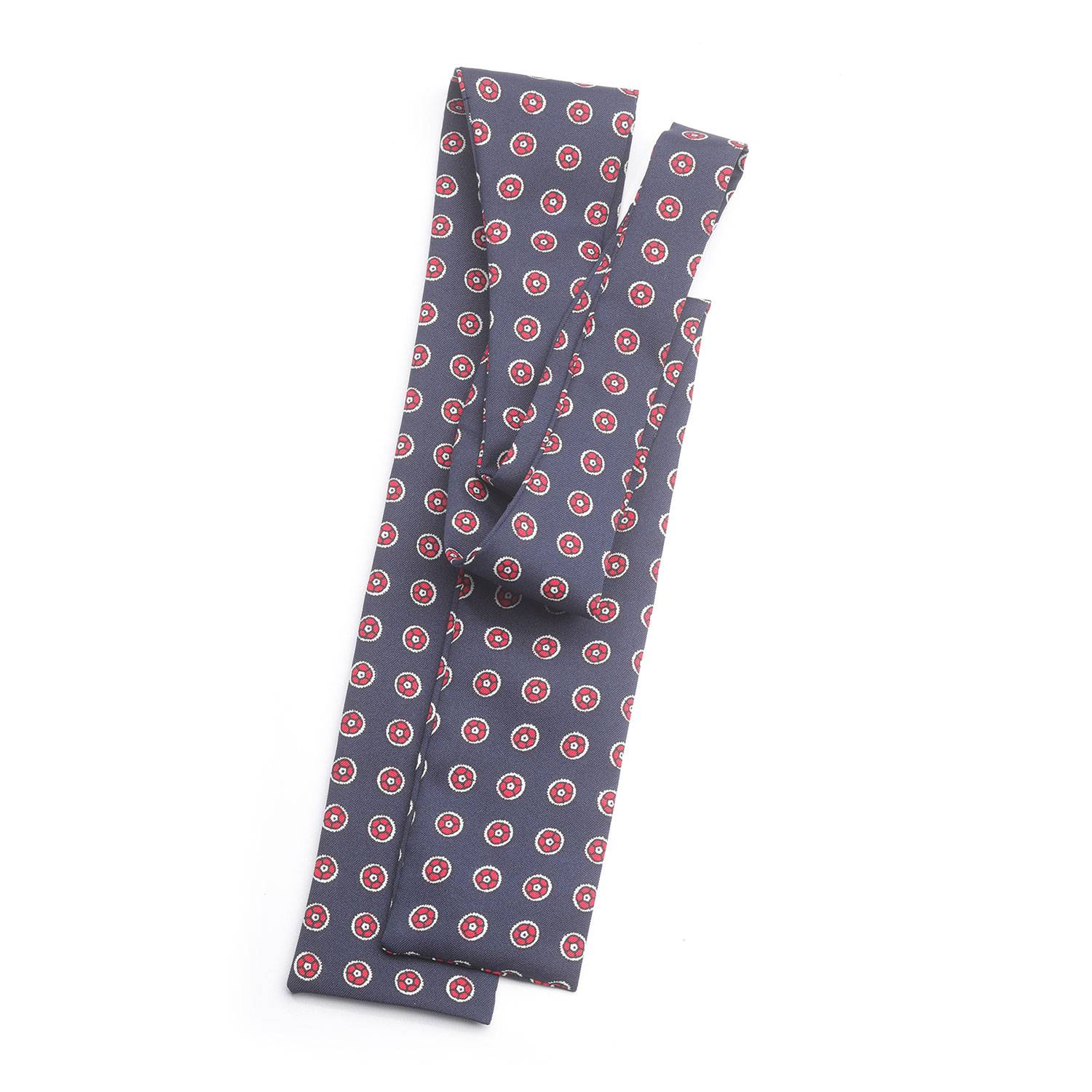 Samuel Broome Hourglass Tie