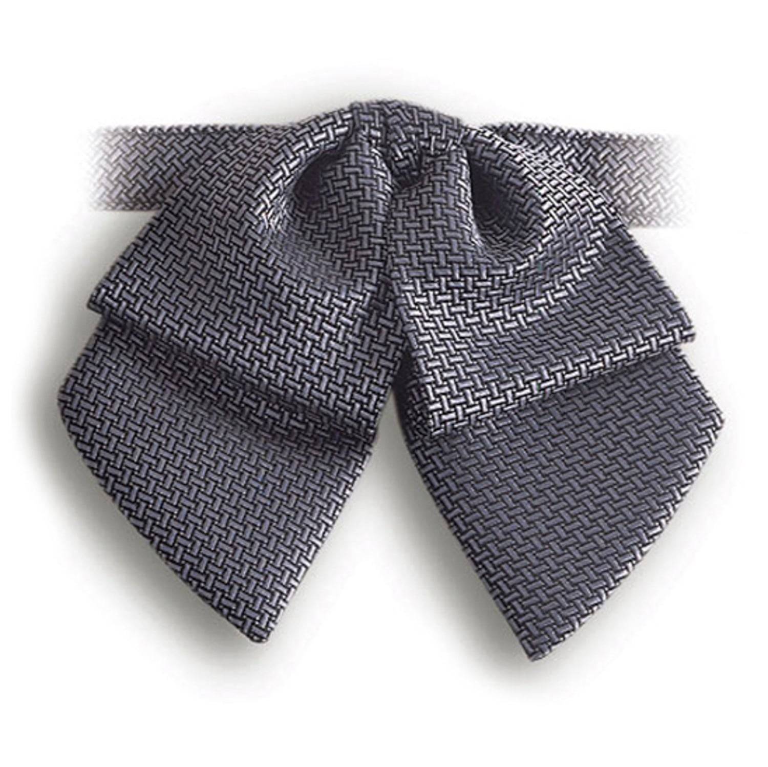 Samuel Broome Gem Tones Banded Mini Showbow