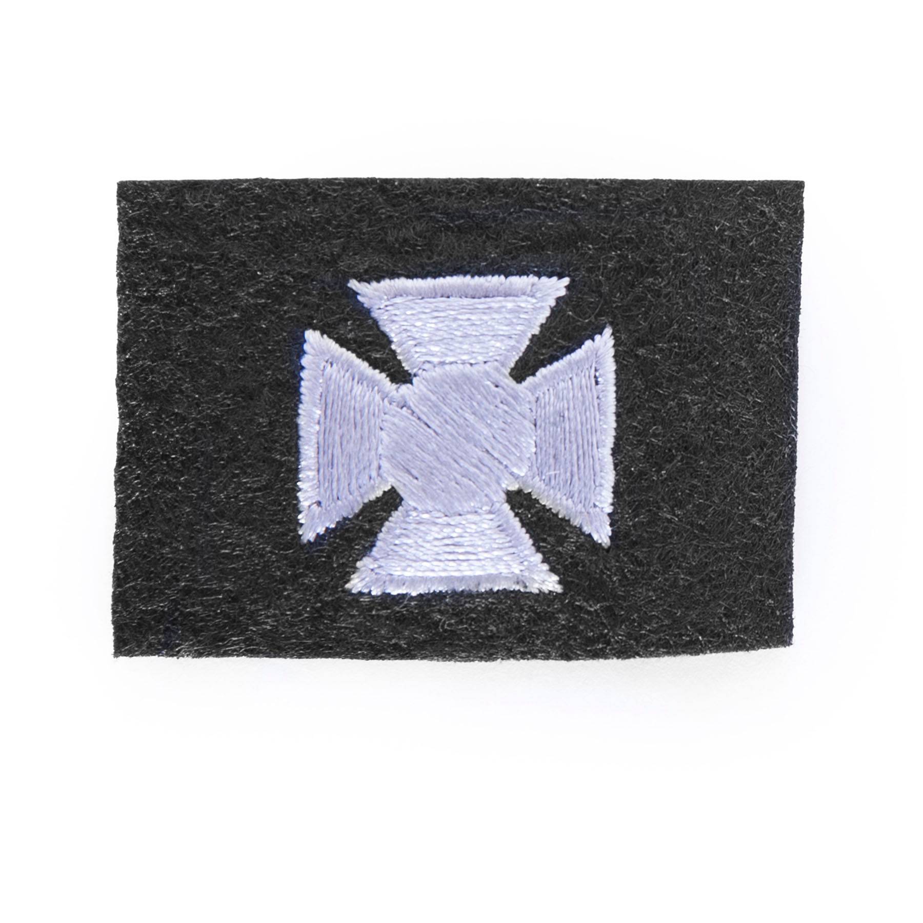 HERO'S PRIDE MALTESE CROSS