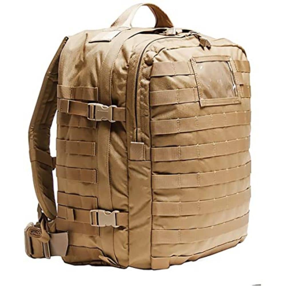 BLACKHAWK! Special Ops Medical Backpack