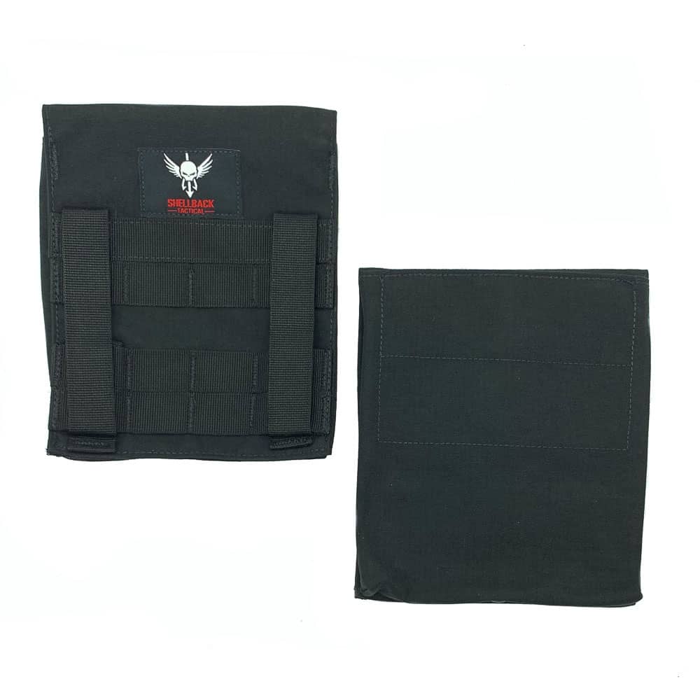SHELLBACK TACTICAL SIDE ARMOR PLATE POCKETS, SET OF 2
