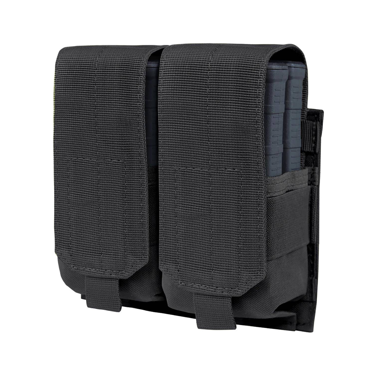 CONDOR DOUBLE M14 MAG POUCH GEN II
