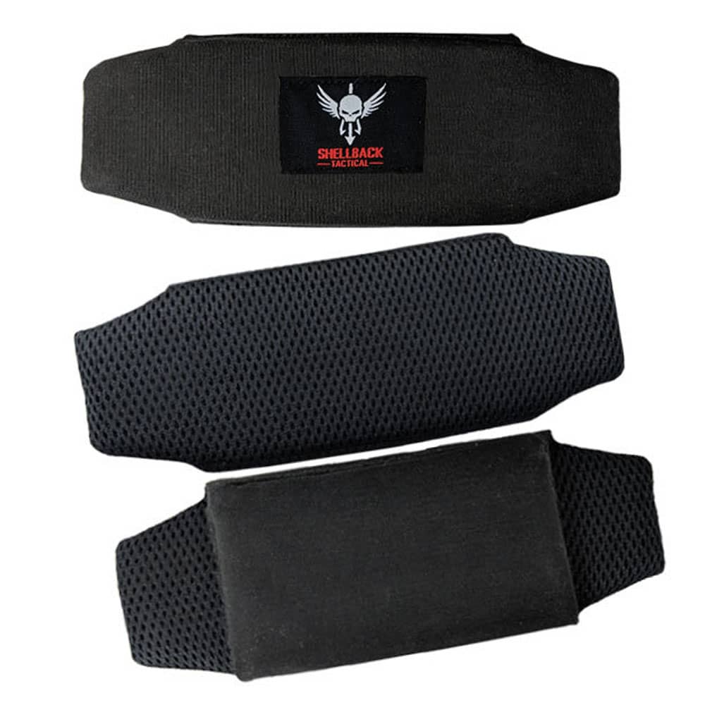 SHELLBACK TACTICAL SHOULDER PADS, SET OF 2