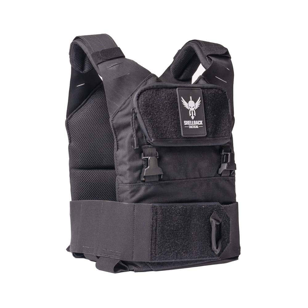 SHELLBACK TACTICAL STEALTH 2.0 PLATE CARRIER