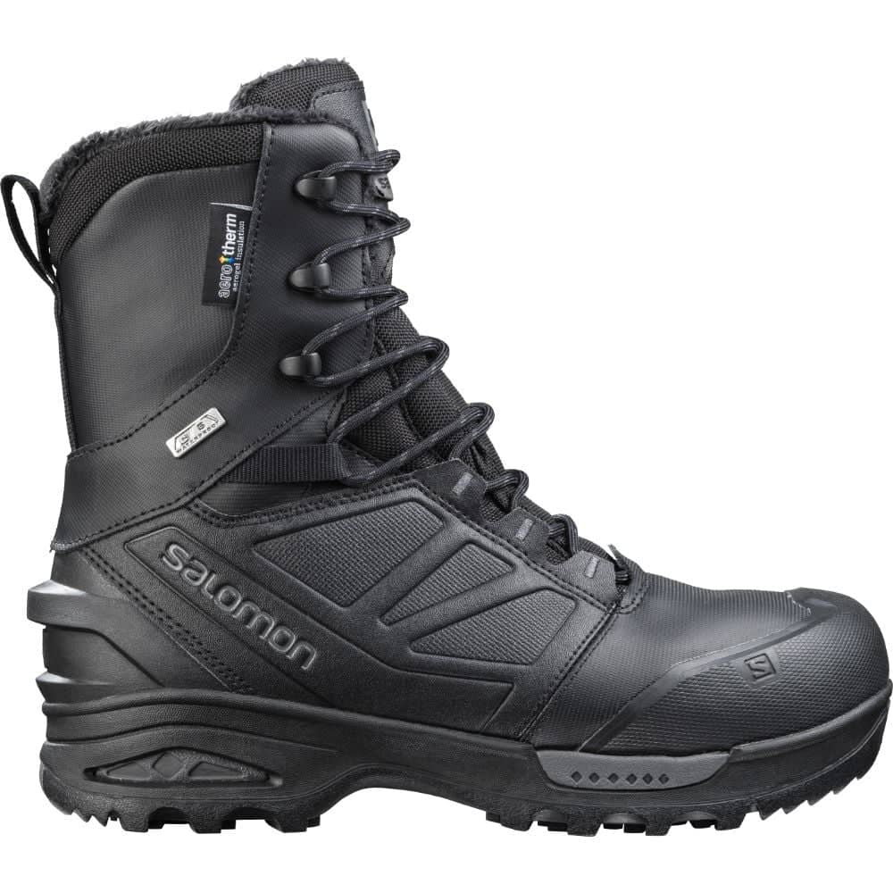 SALOMON TOUNDRA FORCES CSWP BOOT