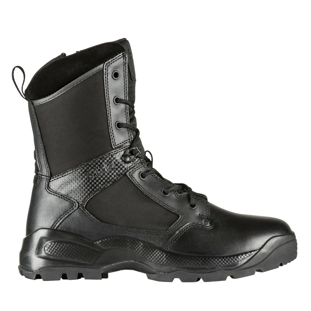 5.11 8" ATAC 2.0 SIDE-ZIP BOOTS