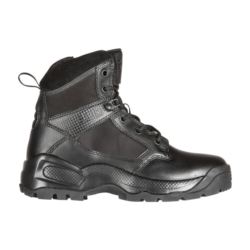 5.11 6" ATAC 2.0 SIDE-ZIP BOOTS